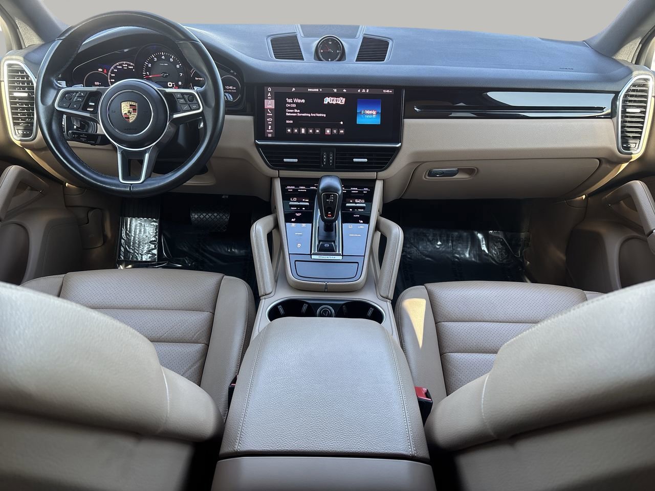 Used 2020 Porsche Cayenne image 13