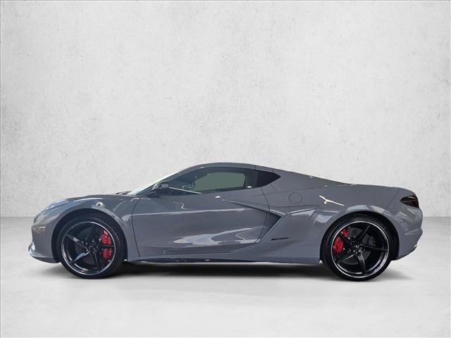 New 2025 Chevrolet Corvette E-Ray w/ Battery Protection Package AWD/4WD image 5