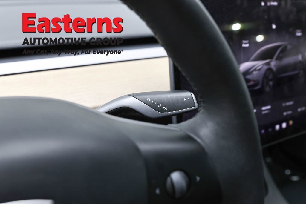 Used 2023 Tesla Model 3 Standard Range image 13