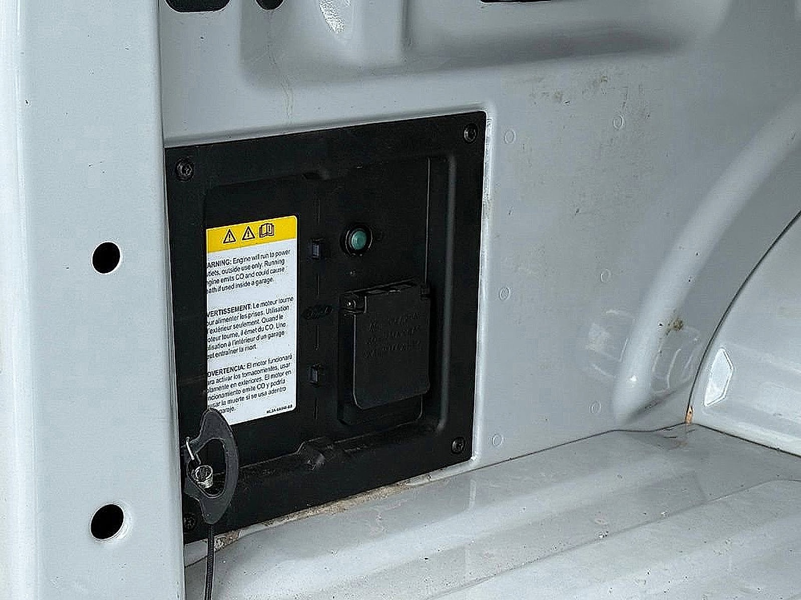 Used 2023 Ford F150 Lariat image 16