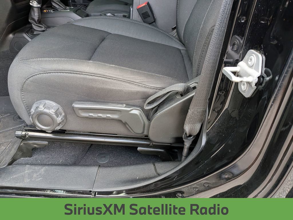 Used 2020 Jeep Gladiator Sport w/ Quick Order Package 24S image 14