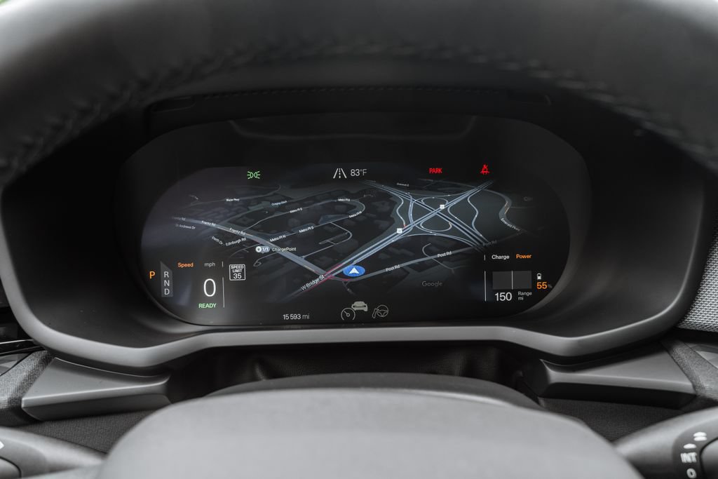 Used 2024 Polestar Polestar 2 AWD/4WD image 19