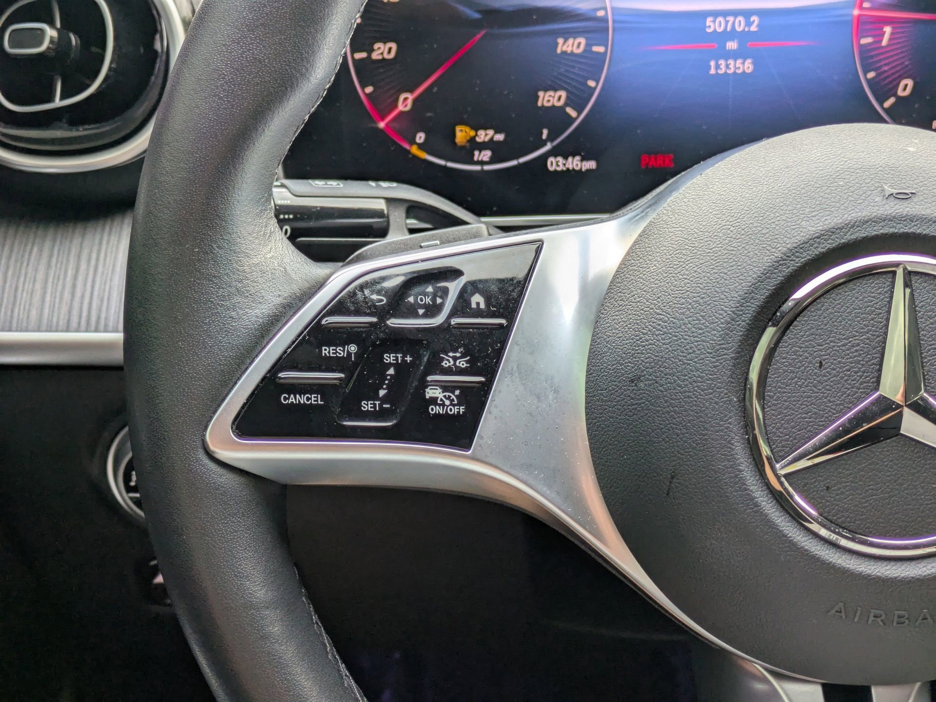 Used 2025 Mercedes-Benz C 300 Sedan image 16