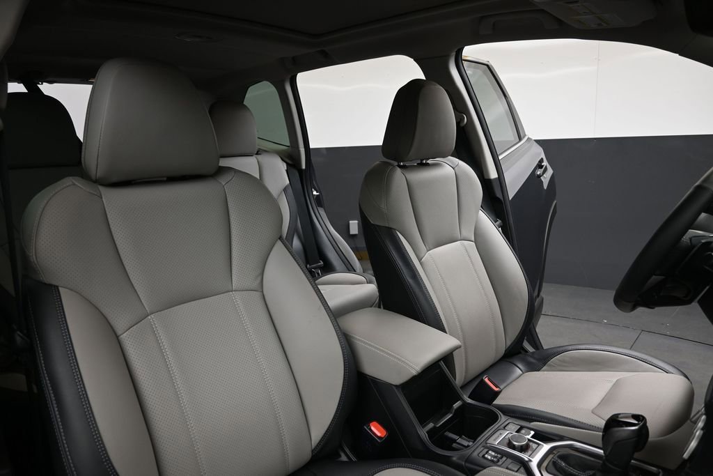 Used 2023 Subaru Forester Limited w/ Popular Package #3 AWD/4WD image 13