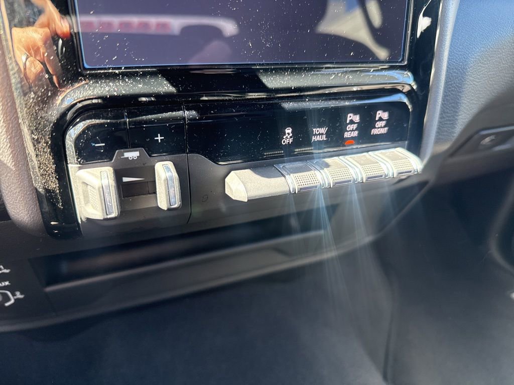 Certified 2024 RAM 2500 Big Horn w/ Night Edition image 24