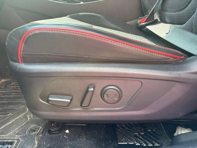 Used 2023 Hyundai Tucson N Line w/ Cargo Package FWD image 12