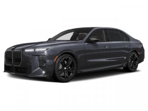 New 2027 BMW 740i xDrive w/ Executive Package AWD/4WD image 1