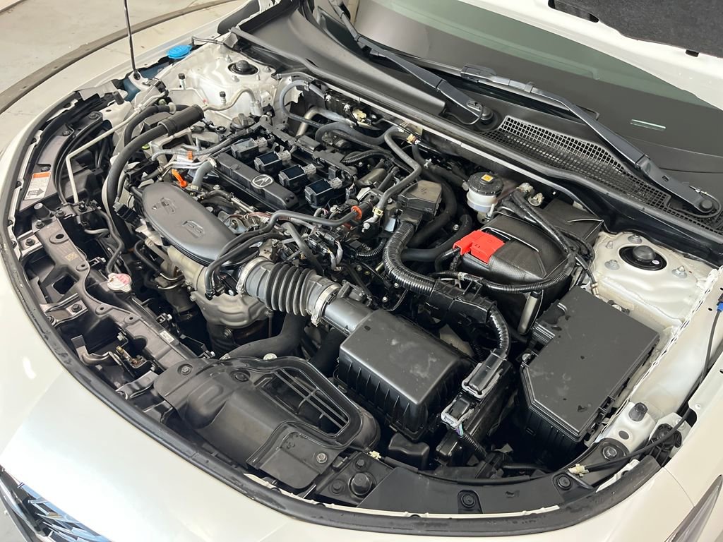 Used 2024 Acura Integra image 11