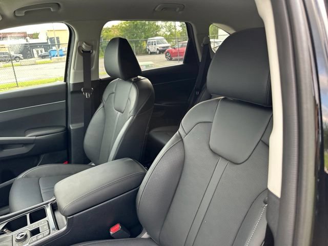 New 2026 Kia Sorento S AWD/4WD image 30
