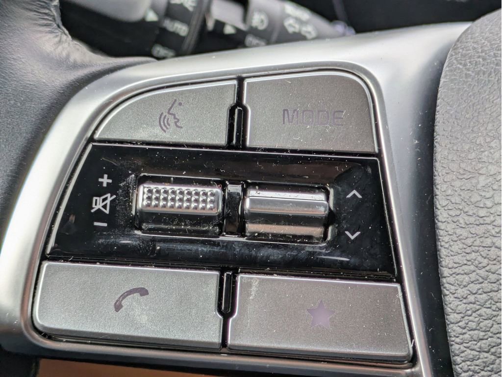 Used 2024 Kia Telluride SX Prestige X-Line image 18