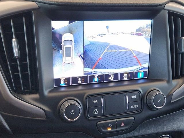 Used 2024 GMC Terrain AT4 w/ Tech Package image 6
