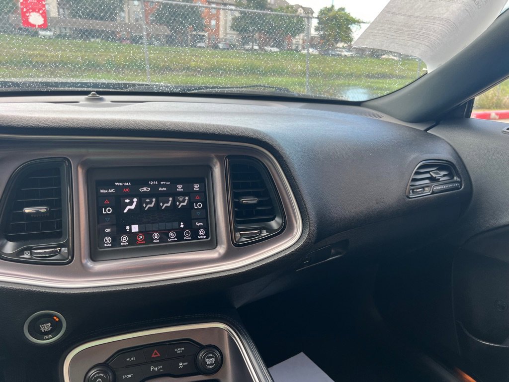 Used 2021 Dodge Challenger R/T image 11