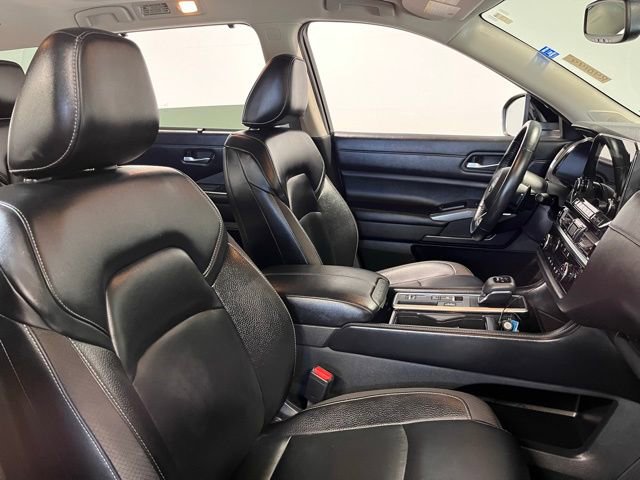 Used 2022 Nissan Pathfinder SL w/ SL Premium Package image 10