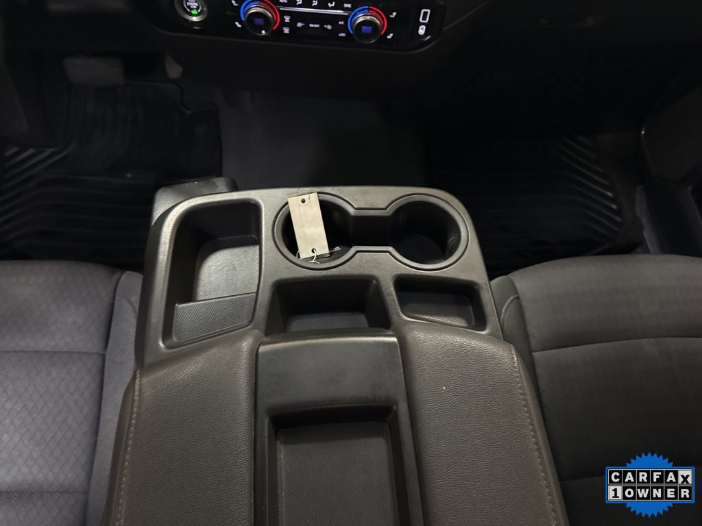 Used 2023 GMC Sierra 1500 Elevation image 20