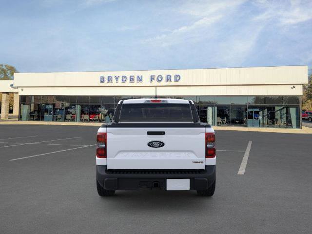 New 2025 Ford Maverick Tremor image 6