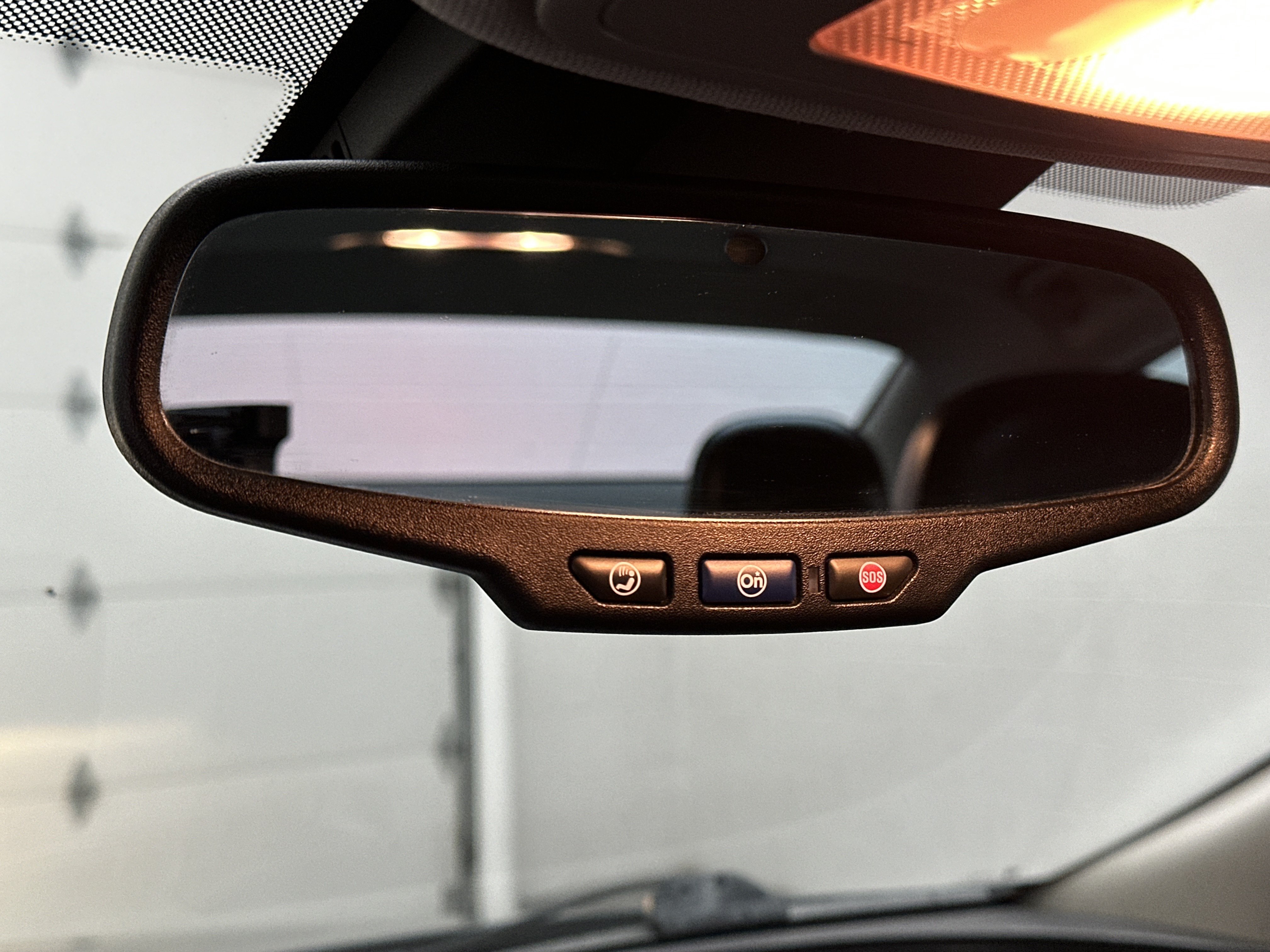 Used 2015 Buick Regal FWD image 28