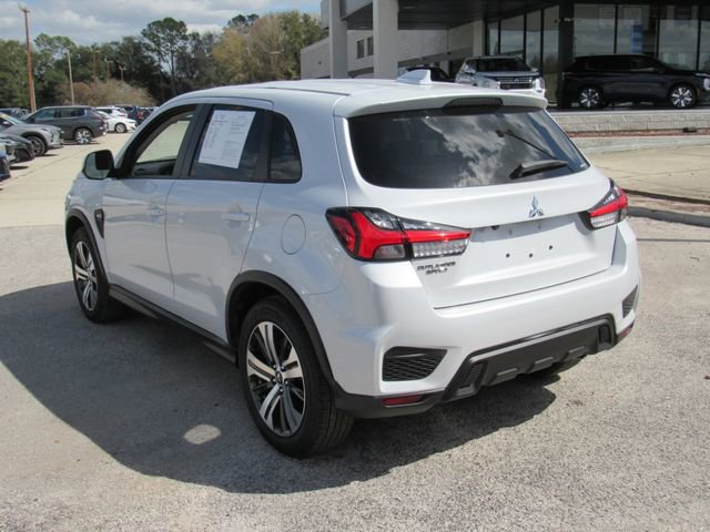 Used 2024 Mitsubishi Outlander Sport ES image 6