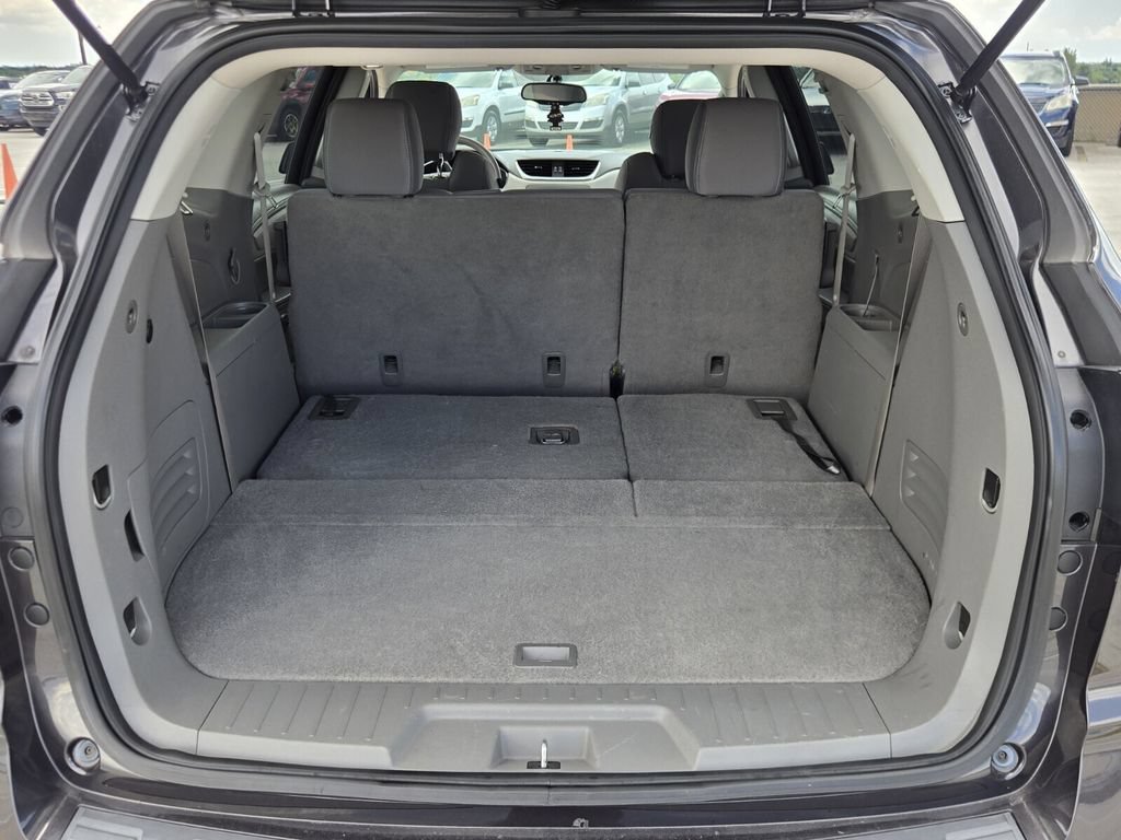 Used 2015 Chevrolet Traverse LS FWD image 15