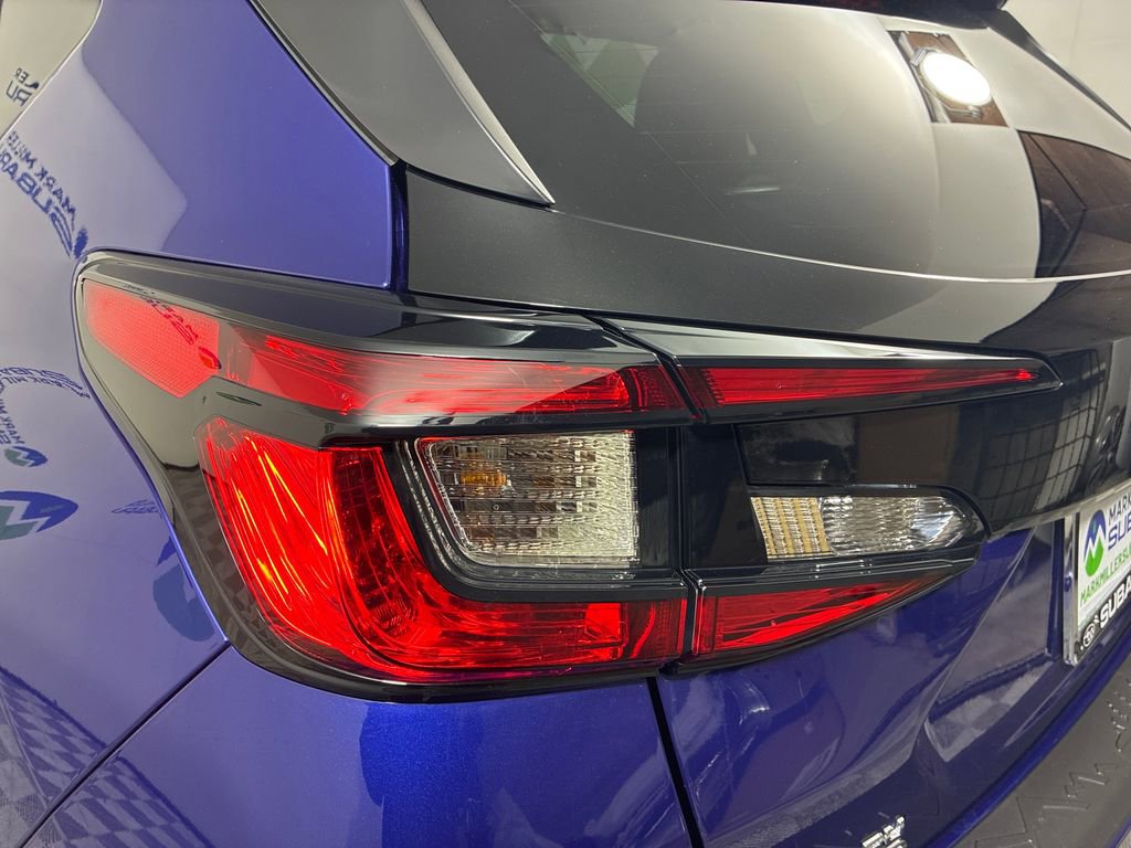 Certified 2025 Subaru Crosstrek 2.5i Sport image 12