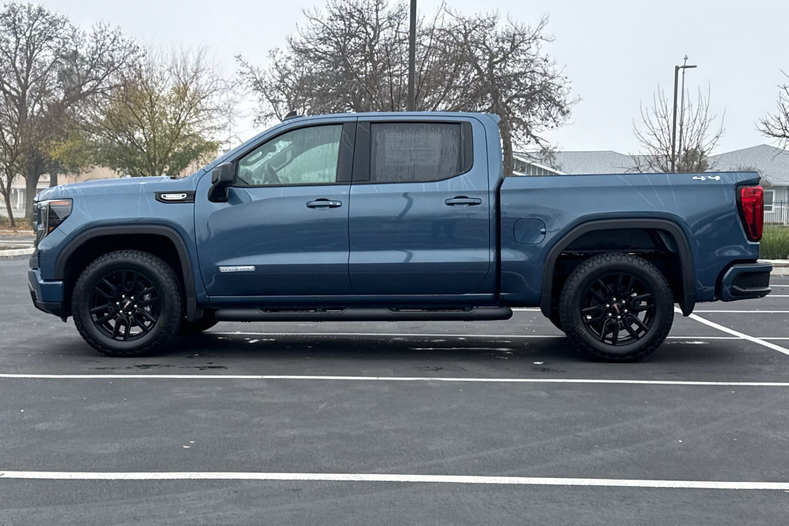 New 2026 GMC Sierra 1500 Elevation w/ Elevation Select Package image 8