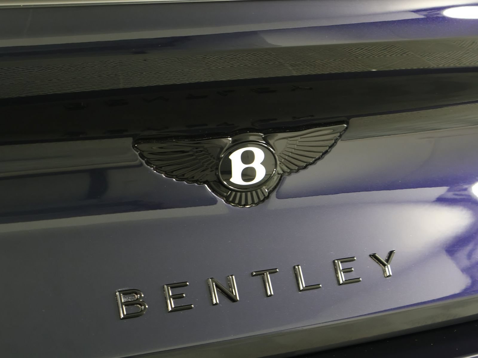 New 2026 Bentley Continental GTC AWD/4WD image 15