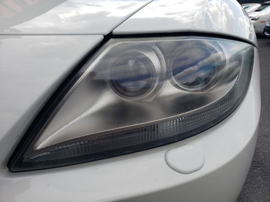 Used 2006 BMW M Roadster image 33