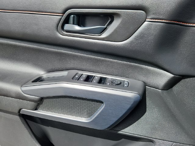 Certified 2026 Nissan Pathfinder Rock Creek AWD/4WD image 6