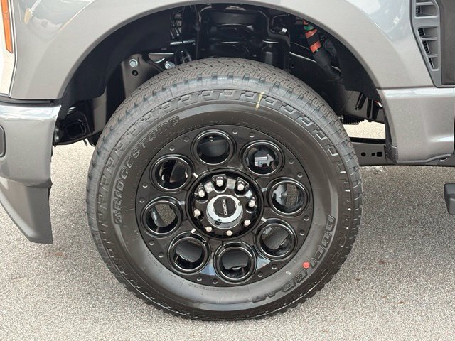 New 2026 Ford F250 Lariat w/ Black Appearance Package AWD/4WD image 27