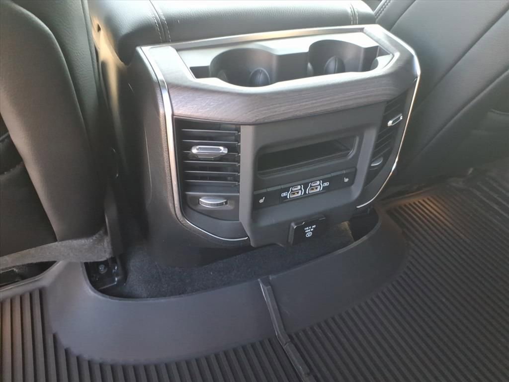 New 2026 RAM 1500 Laramie image 34