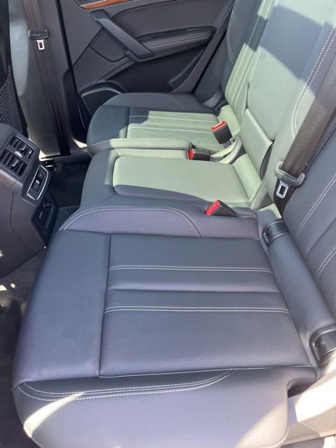 Used 2021 Audi Q5 2.0T Premium Plus w/ Premium Plus Package image 10