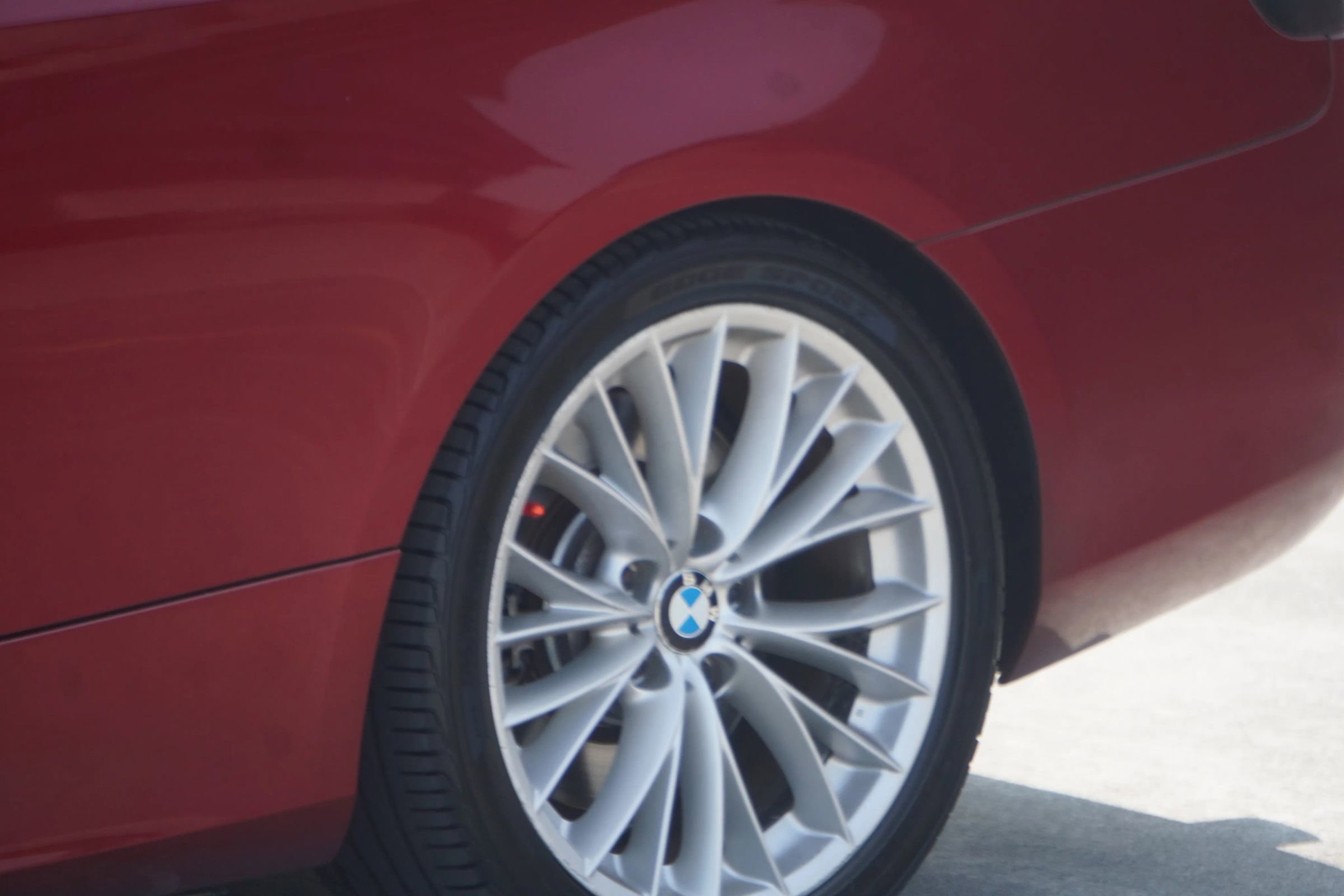 Used 2011 BMW 335i Convertible image 21