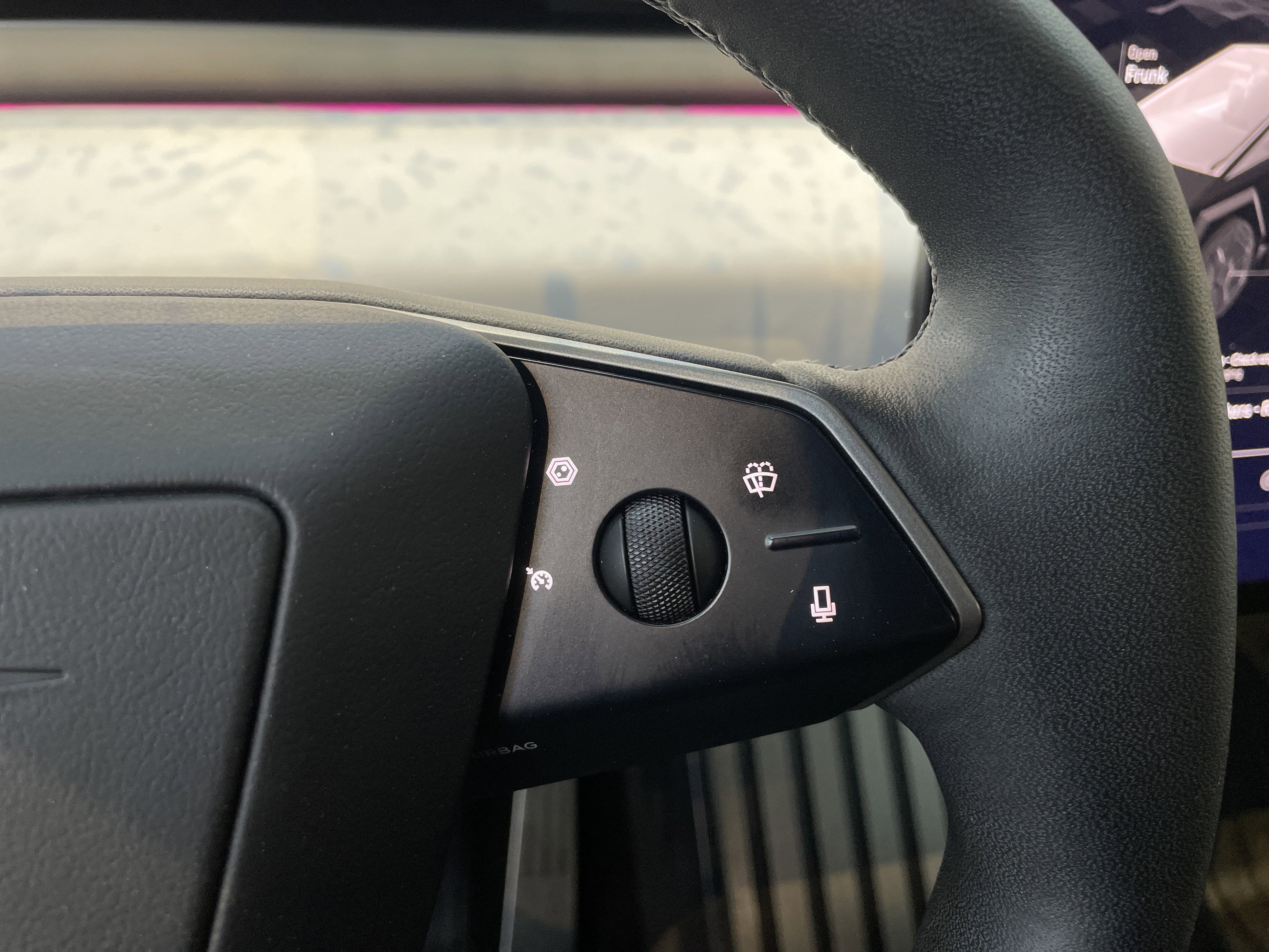 Used 2024 Tesla Cybertruck AWD Crew Cab image 19