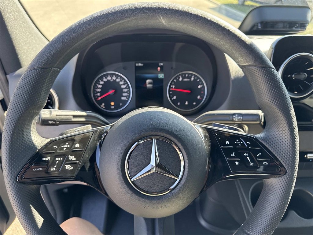 New 2026 Mercedes-Benz Sprinter 144 Cargo image 26