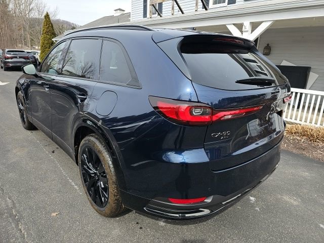 New 2026 MAZDA CX-90 3.3 Turbo S w/ Premium Package AWD/4WD image 5