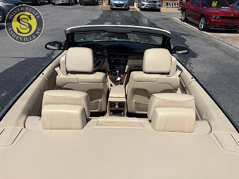 Used 2007 BMW 335i Convertible image 27