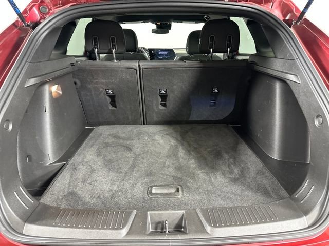 Used 2024 Chevrolet Trax RS w/ Driver Confidence Package image 32