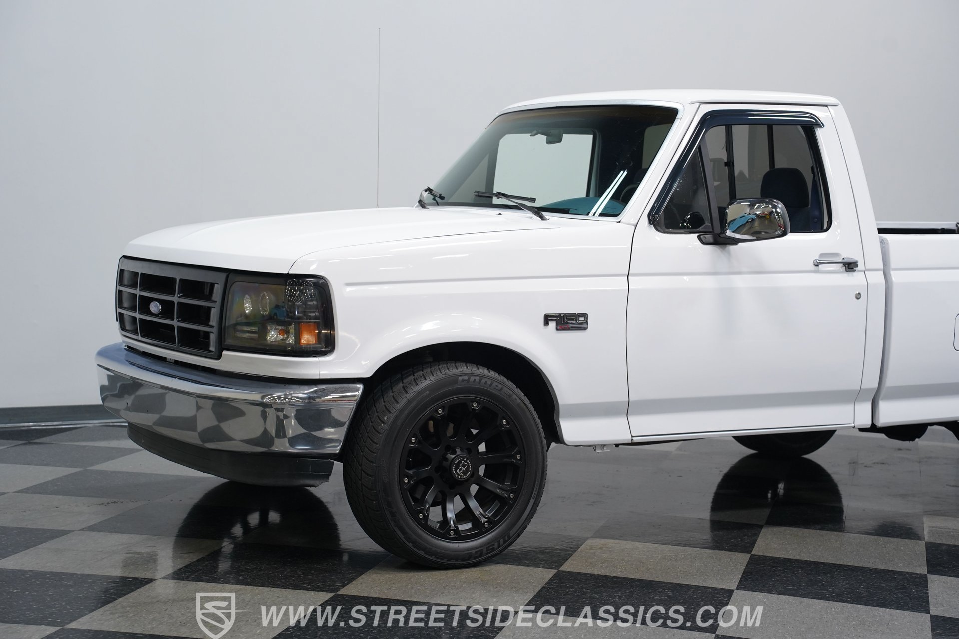 Used 1994 Ford F150 XL RWD image 19