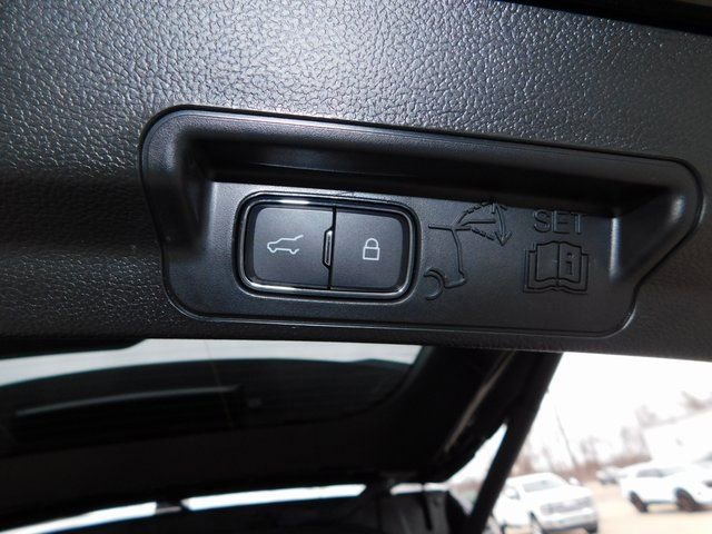 Used 2023 Ford Explorer Timberline image 25