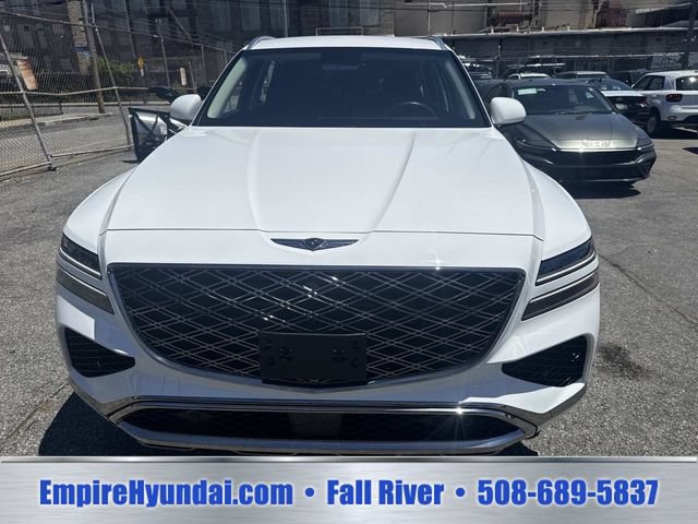 Used 2025 Genesis GV80 2.5T Standard AWD/4WD image 12
