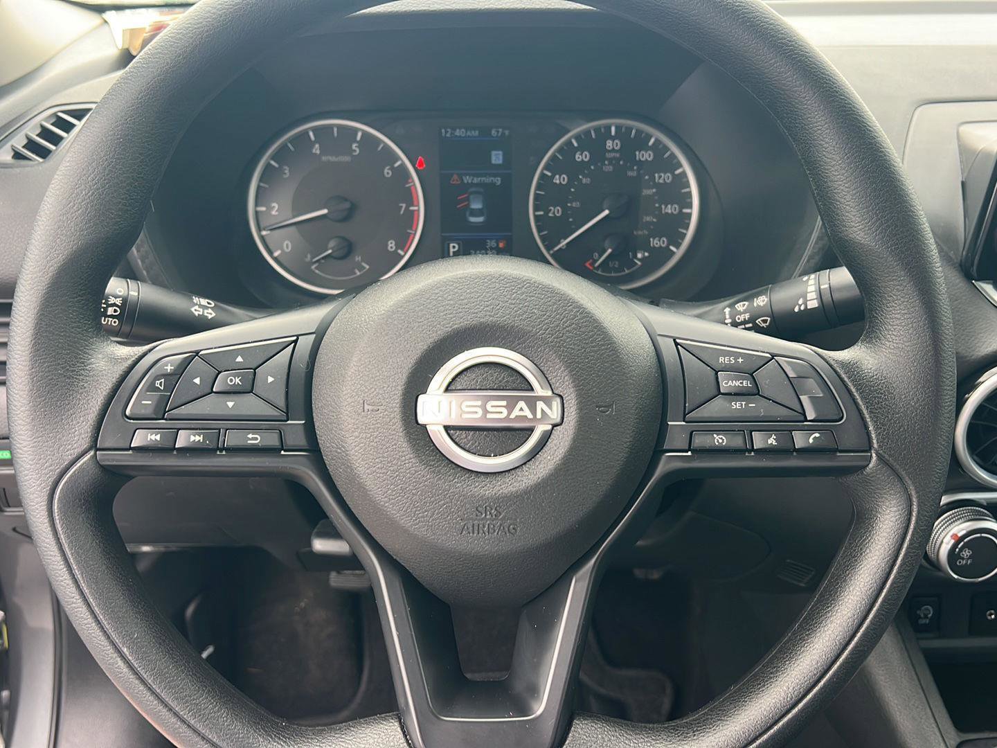 Used 2025 Nissan Sentra S image 20