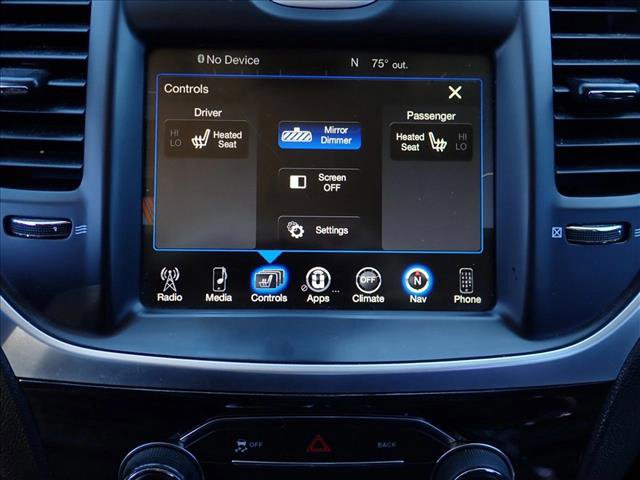 Used 2016 Chrysler 300 Limited w/ Driver Convenience Group image 16