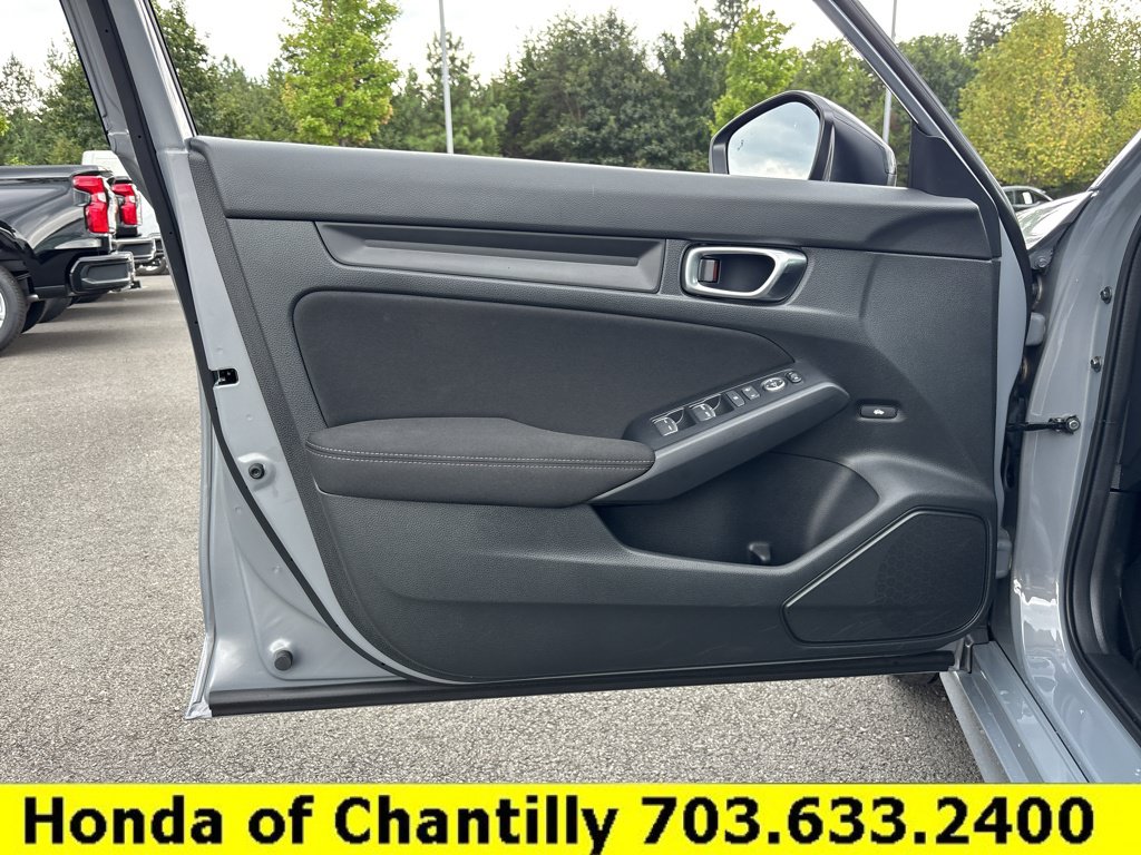 Used 2026 Honda Civic Sport image 24