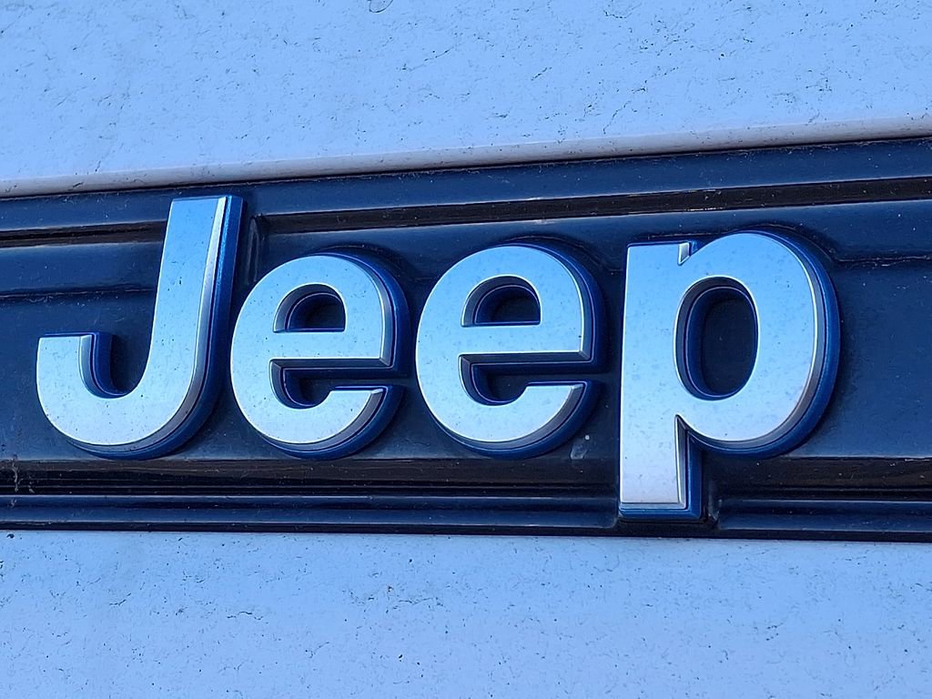 Used 2024 Jeep Grand Cherokee Limited 4xe image 30