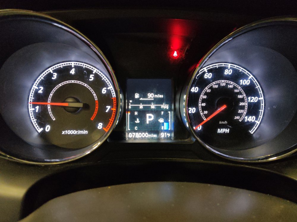 Used 2021 Mitsubishi Outlander Sport SE FWD image 23