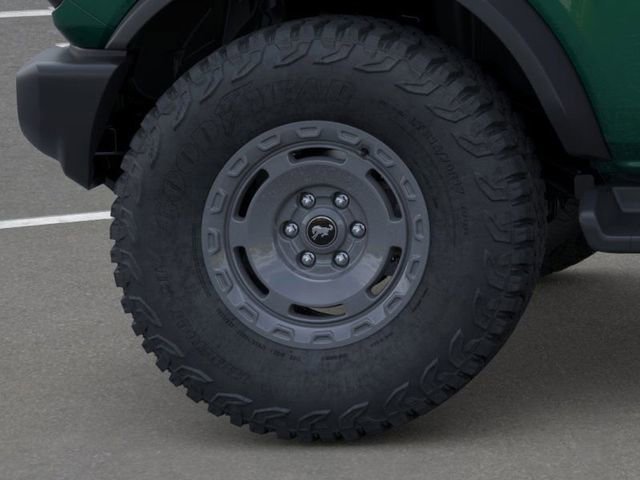 New 2025 Ford Bronco Outer Banks w/ Sasquatch Package image 22