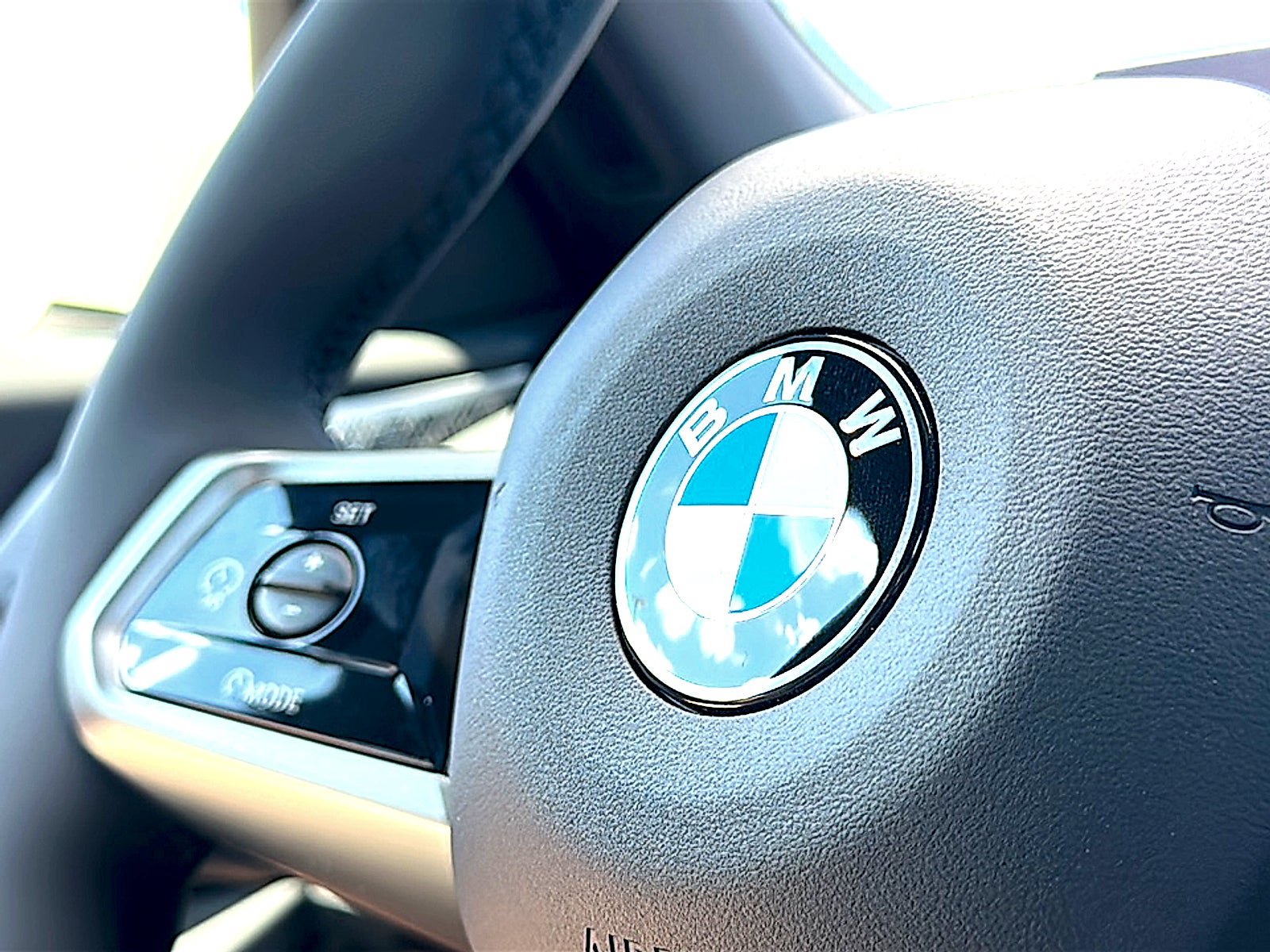 New 2027 BMW 530i w/ M Sport Package RWD image 21