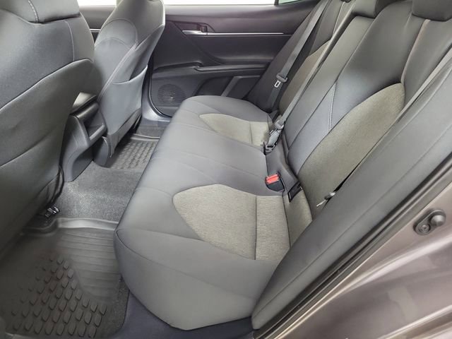 Used 2024 Toyota Camry LE w/ Convenience Package FWD image 12