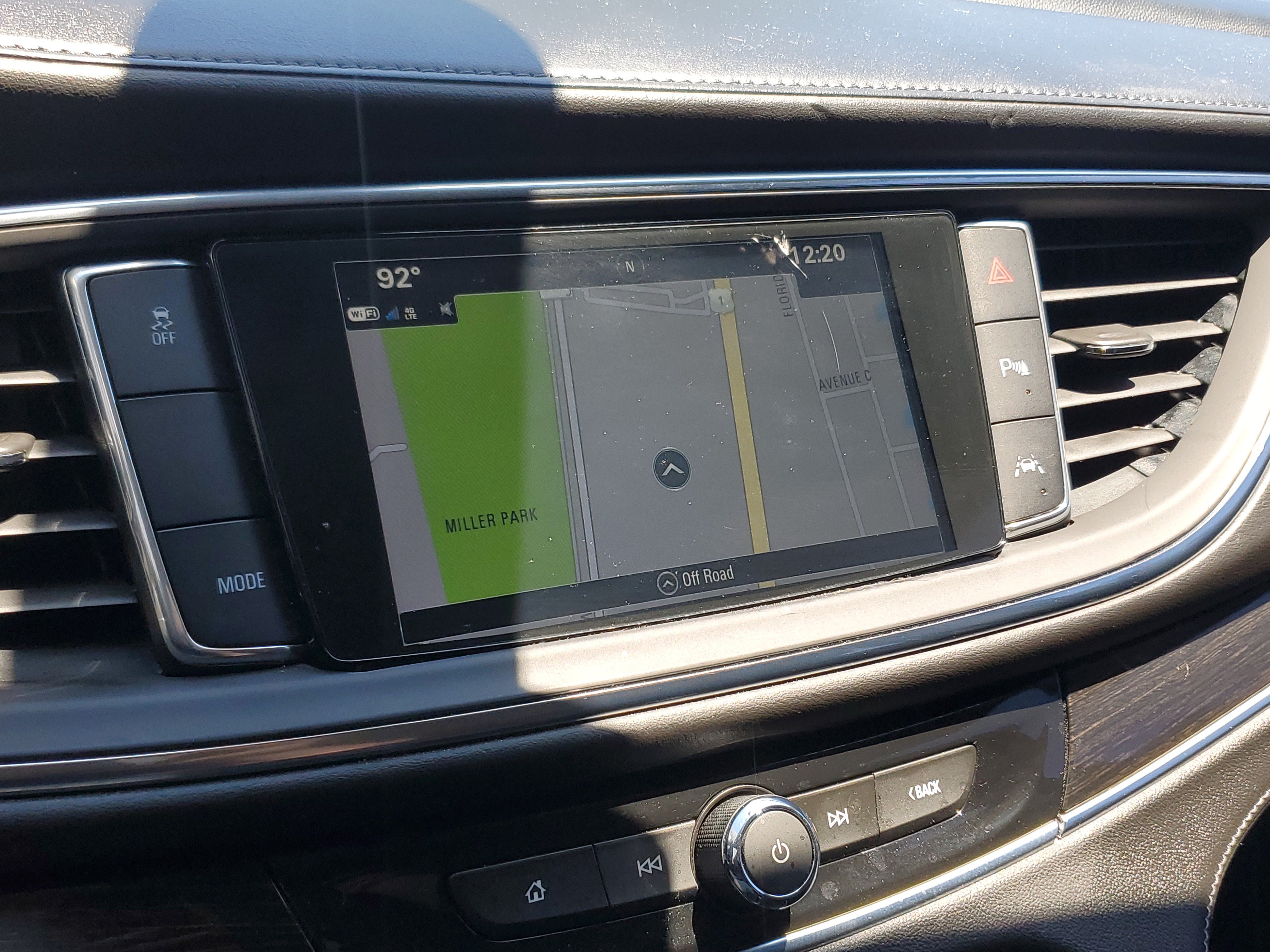 Used 2019 Buick Enclave Avenir w/ Avenir Technology Package FWD image 26