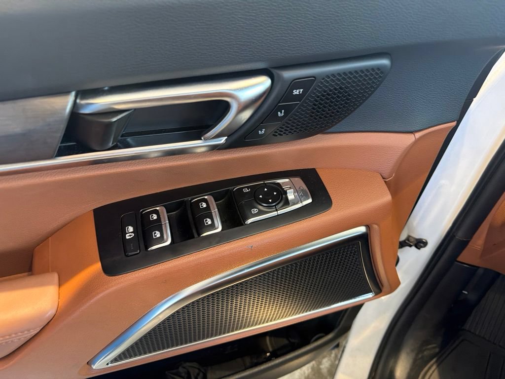 Certified 2024 Kia Telluride SX Prestige X-Line AWD/4WD image 12