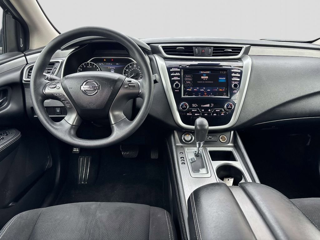 Used 2020 Nissan Murano S w/ Technology Package image 12